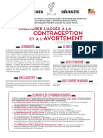 FICHE Avortement