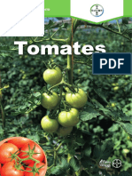 Programa Tomates