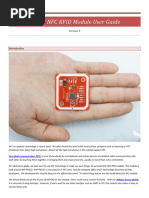 Download PN532 Manual V3 by inti SN332545333 doc pdf