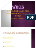 WIKIS 