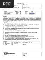 SSCE1793 CourseOutline 2016171