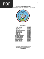 Makalah Dismenore