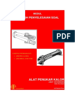 Modul Contoh Penyelesain Soal Alat Penuk PDF