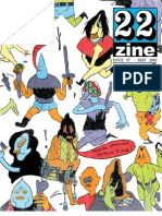 22 Zine: Issue 07