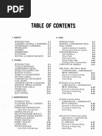 Honda Service Manual b75-b100-bf100-bf8 | PDF