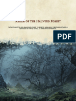 Haunted Forest MM