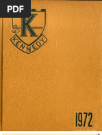 Download JFK 1972 Yearbook by dkfdesigns SN33255316 doc pdf