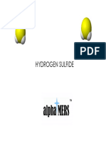Hydrogensulfide PDF