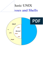 Basic Unix 2