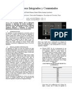 Reguladores Integrados y Conmutados