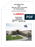 Loddon Visitors Booklet