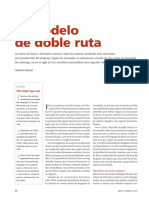 Doble Ruta Lenguaje PDF