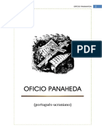 Panaheda