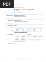 Download CV  by Cv SN332565051 doc pdf