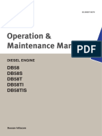 DB58 Engine Manual (En)