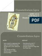 Lyra Week 9