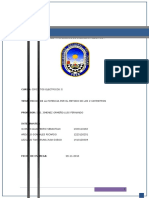 Electricos 2 - Laboratorio N°6 - Informe Final