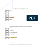 Consolidated Dotnet Framework Set