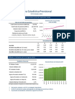 Ficha Estadistica Previsional