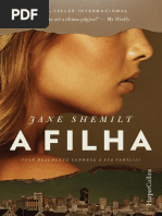 A Filha - Jane Shemilt