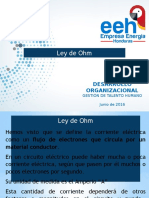 05-2 Ley de Ohm