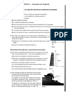 ssaTnc39T2a2YS4nXeX8 - 2 - Movimento de Projéteis PDF