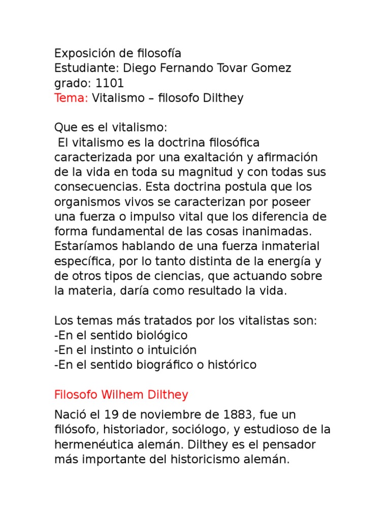 Exposición de Filosofía arquimedes  Ciencia  Comprensión  Prueba