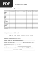 Download Natural Science - 4 primaria by An Mon te SN332580092 doc pdf