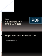 Extraction