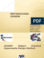 Metodologia Oohdm1