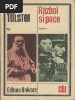 razboi si pace lev tolstoi pdf