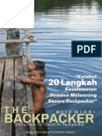 20 Langkah2 Keselamatan Untuk Travel (Free Ebook) 1