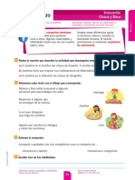Yo y El Otro Ética 4° PDF