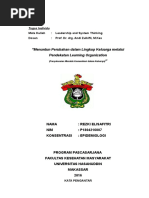Surat Izin Penyuluhan