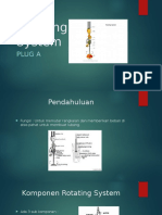 Rotating System