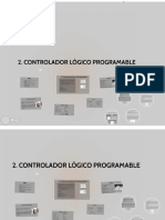 Controlador Lógico Programable