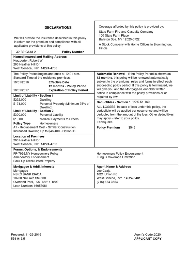 Is State Farm Insurance Worth It in 2026? — Comprehensive Review & Buying Guide