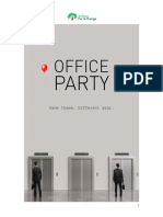 Office Party - Look Book - November 2016