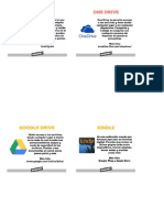 8 Paginas de Apoyo Para Estudiantes