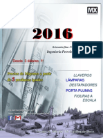 Catálogo 2016 - IP