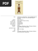 Gracia, Jorge JE (ed). Individuation in Scholasticism. The Later Middle Ages.pdf