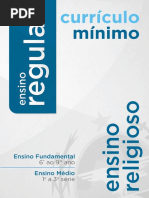 Ensino Religioso Regular Curriculo Basico t 0b