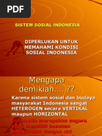 Download Sistem Sosial Indonesia by kaka SN3326024 doc pdf