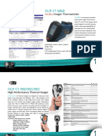 Brochure OlipThermography