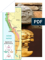 Etapas de La Histotia Del Peru
