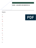 Respostas-Numeros Complexos-Numeros Complexos PDF