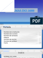 NORMAS ISO 14000.pptx