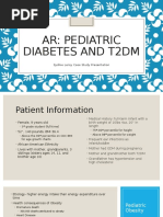 case study presentation