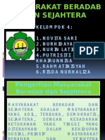 Agama Pak Azhari Kel. 4