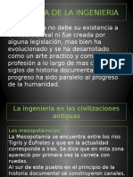 Aportes de La Ingenieria A La Sociedad